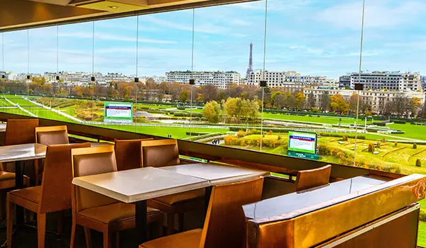 Hippodrome d'Auteuil