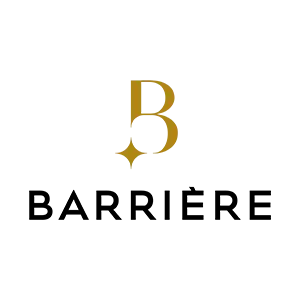 Logo Barrière