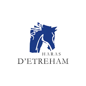 Logo Haras d'Etreham