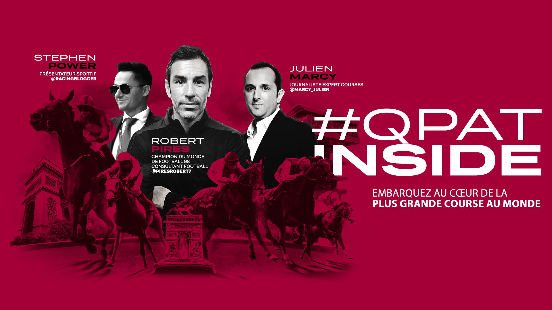 QPAR Inside