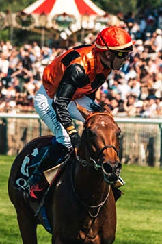 Qatar Prix du Jockey Club