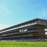 Tribune ParisLongchamp