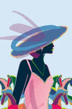 Prix de Diane Longines