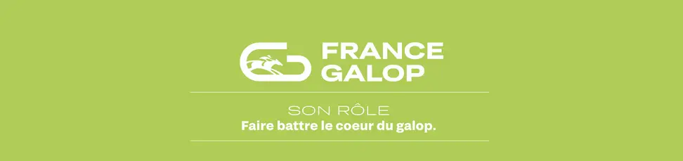 France Galop - rôle : faire battre le coeur du galop