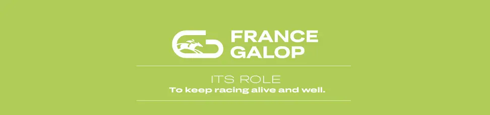 France Galop role