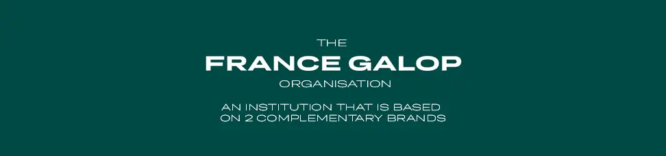 France Galop organisation