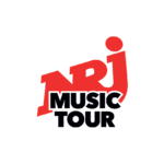 Logo NRJ Music Tour